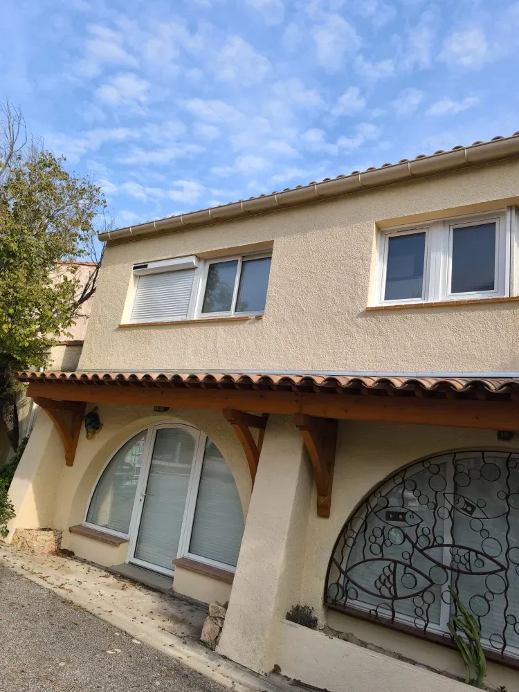 Fenêtres PVC près de Fayence